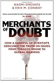 Merchants of Doubt