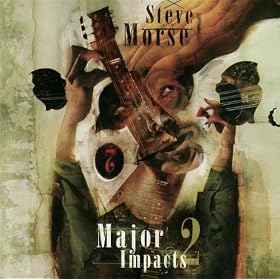 Major Impacts 2