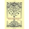 Motifs ornementaux : Architecture et sculpture volume 1 : bois et fer