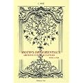 Motifs ornementaux : Architecture et sculpture volume 1 : bois et fer