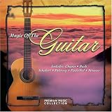 Magic Of The Guitar