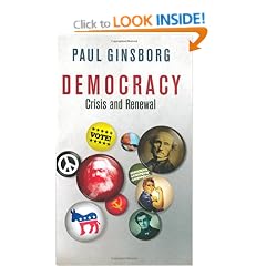 Democracy: Crisis and Renewal  (Big Ideas)