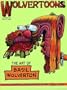 Wolvertoons