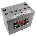 73Ah MK GEL Mobility Scooter Battery