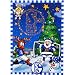 Fc Schalke Adventskalender 2009, offizielles S04 Lizenzprodukt, 100% Vollmilch Schokolade, Top 
aktuell genau das richtige f�r jeden Schalke Fan ob klein oder gro� in der Vorweihnachtszeit.