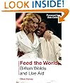 Feed the World: Birhan Woldu and Live Aid