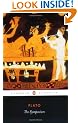 The Symposium (Penguin Classics)