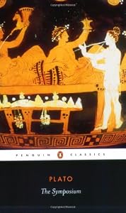 Image of The Symposium (Penguin Classics)