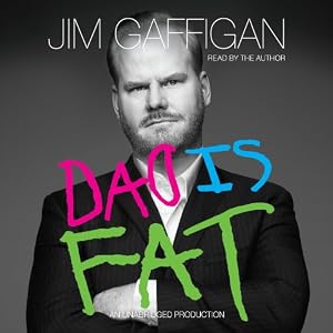 Dad Is Fat