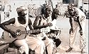 CA TWISTE A POPONGUINE (Rocking Poponguine)