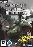 Eigenschaften Koch Media GmbH PC Panzer Elite Action (HP) / Panzer Elite Action (DVD-ROM)