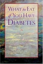 What to Eat If You Have Diabetes: A Guide to Adding Nutritional Therapy to Your Treatment Plan