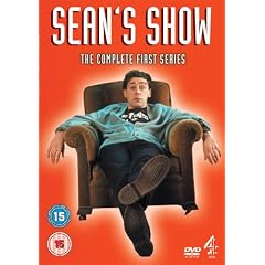 Sean's Show Series 1 [DVD]