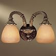 Minka Lavery Camden 2 Light Bath 5812-355