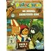 Pinocchio - Die Original Zeichentrick-Serie, Staffel 3, Folge 36-52 [3 DVDs]