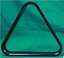 Triangel PVC-Standard 48'. Zubehör_148006