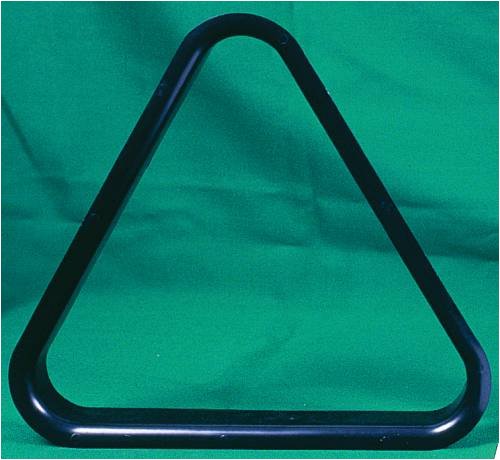 Triangel PVC-Standard 57'. Zubehör_148004