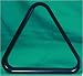 Triangel PVC-Standard 57'. Zubehör_148004