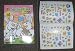 Springtime Jumbo Coloring & Activity Book by Bendon