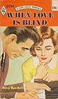 When Love Is Blind