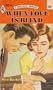 When Love is Blind (Harlequin Romance, No. 51244)