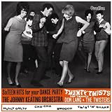 Don Lang & Johnny Keating - Twenty Top Twenty Twists & Sixteen Hits for Your Dance Party