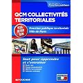 QCM collectivit�s territoriales