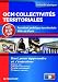 QCM collectivit�s territoriales
