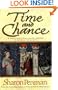 Time & Chance (Eleanor of Aquitaine Trilogy 2)