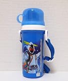 仮面ライダーフォーゼ コップ付直飲みボトル(水筒) 仮面ライダーフォーゼ コップ付直飲みボトル(水筒)