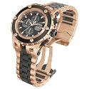 Invicta Men's Reserve Specialty Chronograph Watch #4840