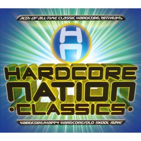 CD-Charts  Search : Hardcore Nation Classics