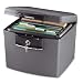 Sentry Safe H4100 Fire-safe/Waterproof File, 15-7/16 in.x14-11/16 in.x13-3/32 in., SR