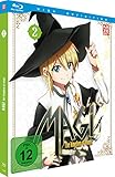 Image de Magi - The Kingdom of Magic - Blu-ray 2