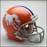 1966br/DENVERbr/BRONCOS