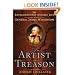 An Artist in Treason: The Extraordinary Double Life of General James Wilkinson