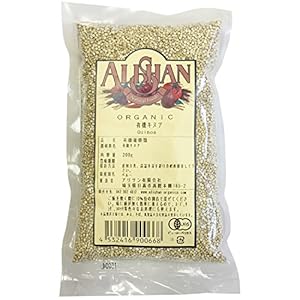 アリサン キヌア 200g