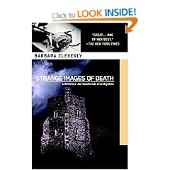 Strange Images of Death (Joe Sandilands Mysteries)