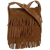 Minnetonka Fringe Handbag
