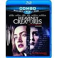 Heavenly Creatures: Uncut - 15th Anniversary Edition (DVD + Blu-ray Combo Pack)