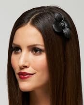 Crystal Flower Headband