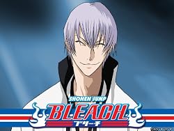 Bleach 297