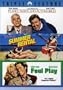 Planes, Trains and Automobiles / Summer Rental / Foul Play (Triple Feature)