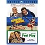 Planes, Trains and Automobiles / Summer Rental / Foul Play (Triple Feature)