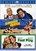 DVD : Planes, Trains and Automobiles / Summer Rental / Foul Play (Triple Feature)
