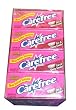 Carefree Original Sugarfree Gum