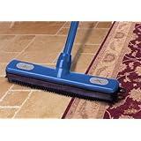 Superior Performance Silicone Push Broom - 208