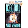 Icecore: A Carl Hobbes Thriller