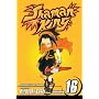 Shaman King, Vol. 16 (Shaman King (Graphic Novels)) (v. 16)
