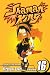 Books : Shaman King, Vol. 16 (Shaman King (Graphic Novels))